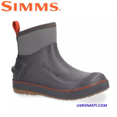 Ботинки Simms Challenger 7'' Boot Riffle Slate